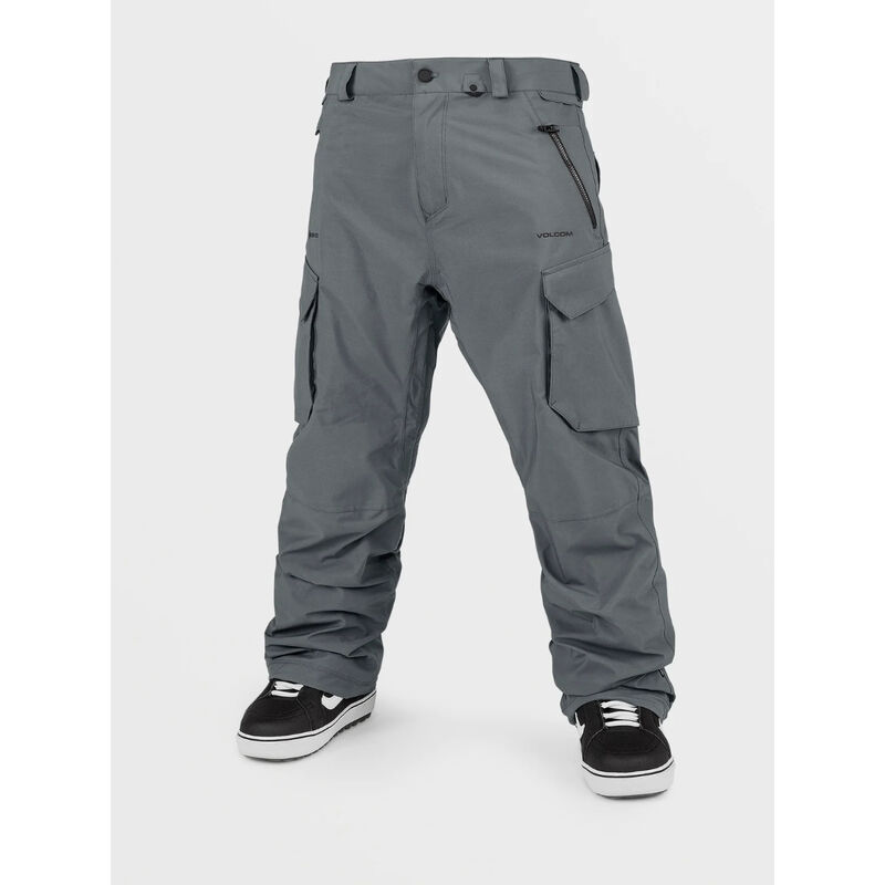 Volcom Stone Stretch Gore-Tex Pants Mens image number 0